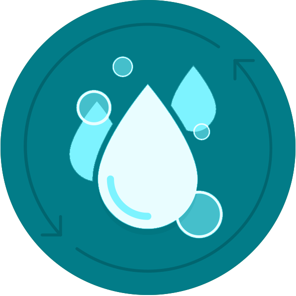 water icon