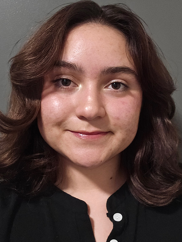 Gabriela Baca photo